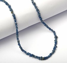 Natürliche Blaue Saphir