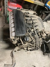 2000 Seat Alhambra Leon 1M VW