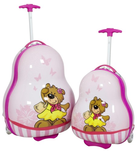Reise koffer trolley kinder - trolley,