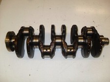 VW Golf 2 GTI PF Kurbelwelle