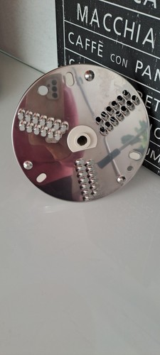 Schneidescheibe für eurochef - schneidescheibe,