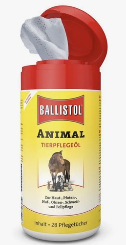 Ballistol animal tierpflege - animal,
