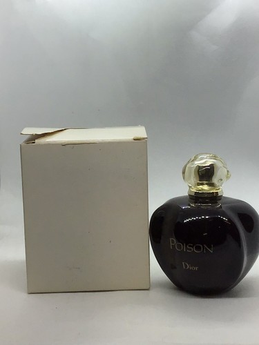 Christian dior poison 4oz - christian,