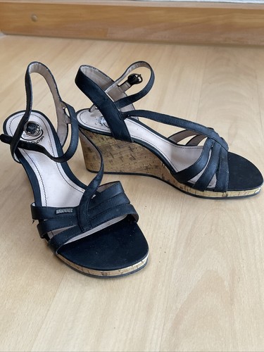 Esprit sandalen riemchen - sandalen,