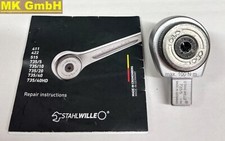 STAHLWILLE 735/5