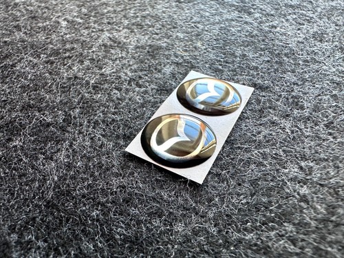 Mazda schlüssel aufkleber - mazda,