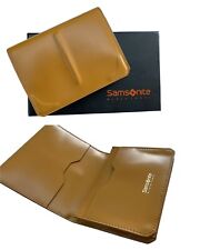 Exklusives SAMSONITE BLACK