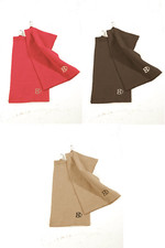 BENNINGTON Golf Tuch - Mikrofaser Towel Microfibre -     In 3 Farben verfügbar!