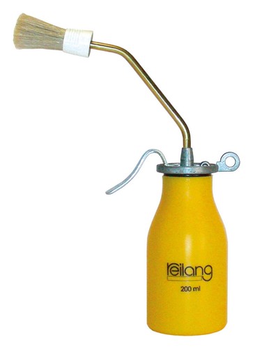 Reilang pinselöler 300 ml - pinselöler,
