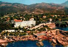 12619214 Agay Var Pointe et Hotel de la Baumette Chaine de l'Esterel Cote d Azur