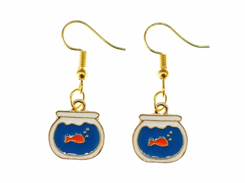 Goldfisch goldfischglas - goldfisch,