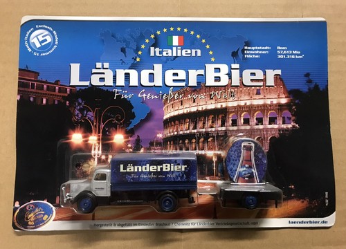 Werbetrucks länder - werbetrucks,
