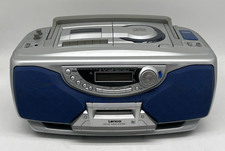 Lenco PPS-2038 MD Mini Disc CD