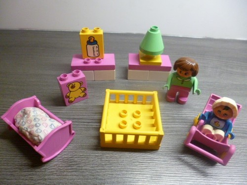Lego duplo 2787 - duplo,