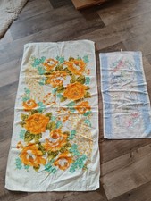 DDR chinesisches Badetuch +