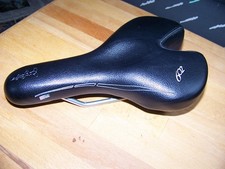 SQ Lab 602 L 17cm Sattel