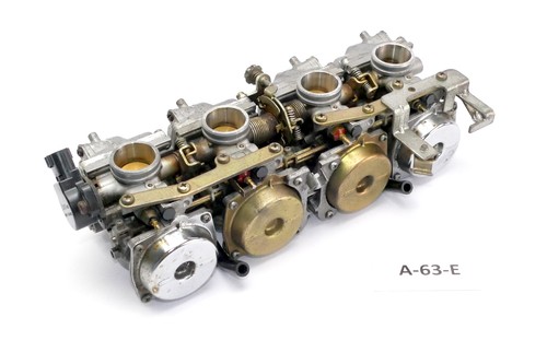 Yamaha 600 n diversion - n,