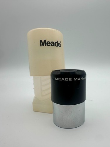 Meade 4mm teleskop - meade, teleskop-okular