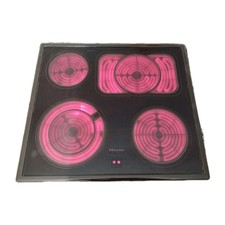 Miele Glaskeramikkochfeld KM