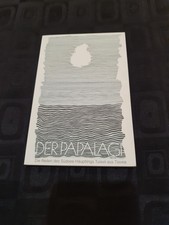 18339 Tuiavii Scheurmann DER PAPALAGI die Reden des Südseehäuptlings Tuiavii