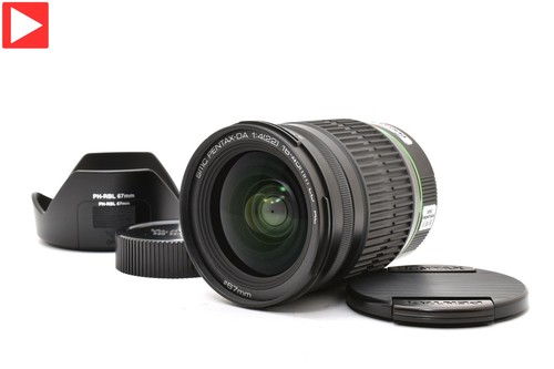 Near mint smc - smc, pentax