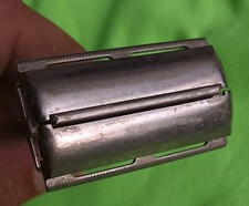 Alte Gillette Adjustable