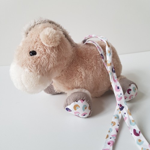 Sterntaler spieluhr pferd - pferd, pony