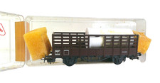 Güterwagen Viehtransportwagen Liliput 230 OVP
