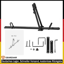 Dachfahrradträger Sichere