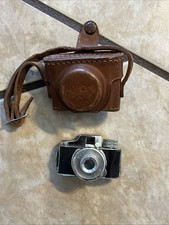 Vintage Untested MYCRO SANWA