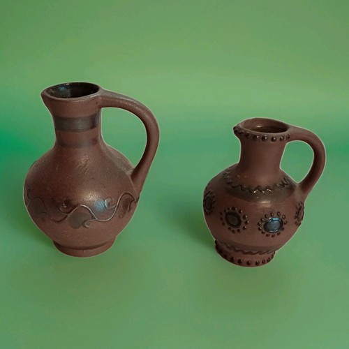 Set vasen vase keramik 10 - keramik, 12-10