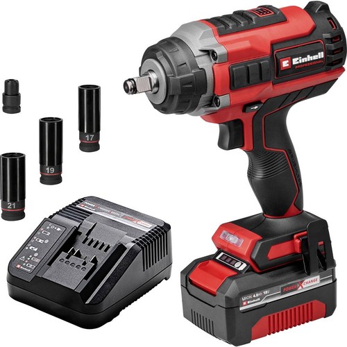 Einhell professional impaxxo - einhell,