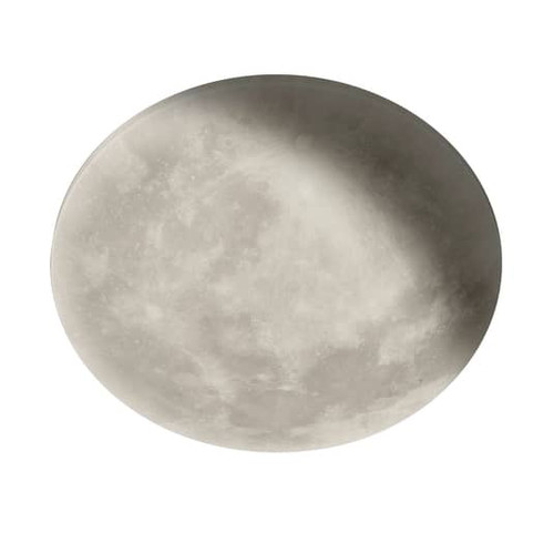Lindby selenio led - lindby, led-deckenlampe