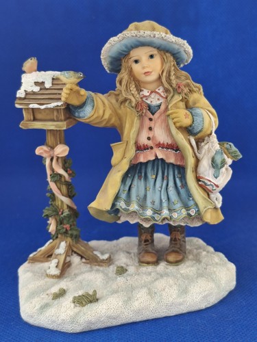 The leonardo collection winter - the,