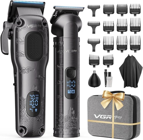 Vgrpro haarschneidemaschine - vgrpro,