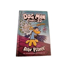 Dog man fang - 8, fang-22