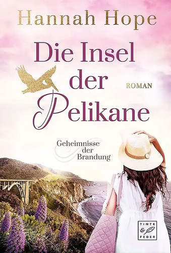 Die insel der pelikane - der,