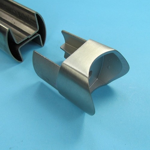 Glasleisten rohr adapter - glasleisten,