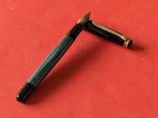 Füller K 400 mit 585´er Goldfeder von Pelikan Germany aus den 90´er Jahren !!!