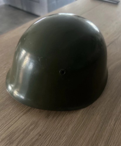 Bulgarischer militärhelm - bulgarischer,