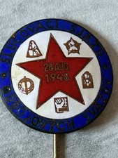 WWII ANTI-FASCIST PARTIZAN