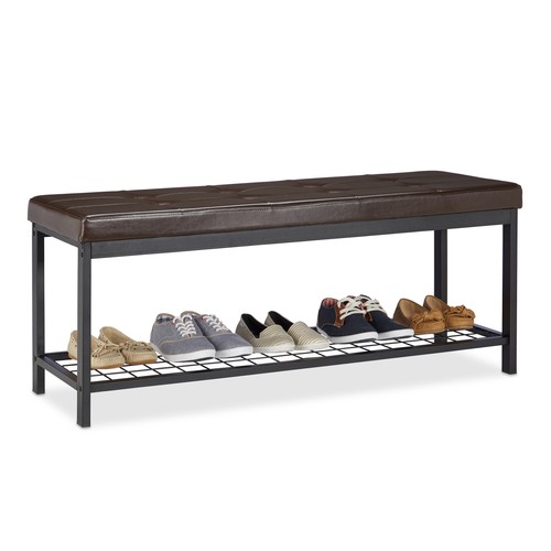 Schuhbank xxl sitzbank - xxl,