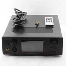 OPPO Digital HA-1 DAC