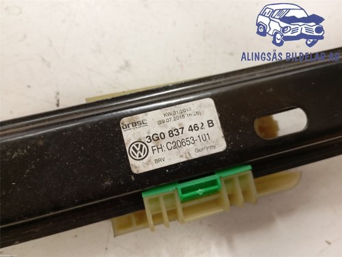 Fensterheber elektrisch