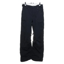 Burton, Schneehose, Größe