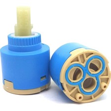 Keramik Kartusche 35 mm