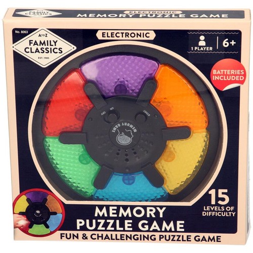 Memory puzzle spiel - puzzle,