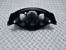 TACHO FRONT MASKE VERKLEIDUNG