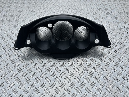 Tacho front maske verkleidung - tacho,
