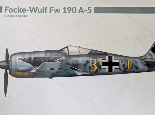 Hobby 2000 focke wulf - hobby,